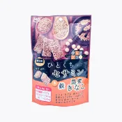 【札幌藥妝】MD Holdings 健康規劃 芝麻高纖一口酥 黑糖蜜黃豆粉+鐵 100g
