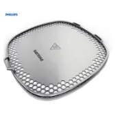 原廠正品PHILIPS 飛利浦 炸鍋炸籃不銹鋼防濺蓋 氣炸鍋 HD9642 HD9645 HD9980 HD專用無煙上蓋