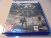 PS5 惡魔靈魂-重製版 Demon's Souls 中文版 直購價1100元 桃園《蝦米小鋪》