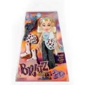 (卡司旗艦) Bratz 經典貝茲娃娃 Cloe 芭比 扮家家酒 禮物 女孩玩具 配件 代理版