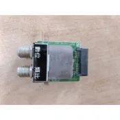 JVC 55E 高畫質液晶顯示器 視訊盒 0171-4371-0380 拆機良品