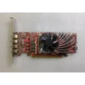 庫存新品 螢幕多顯輸出  AMD Radeon RX560 4GB GDDR5 多顯工業卡 適合股票看盤 1年保固