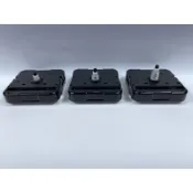 日本SKP 日本精工機芯  ＂靜音＂多種規格  DIY 手作材料  時鐘維修  配件  時鐘機芯  快速出貨  台灣現貨