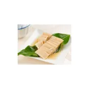 (店+)【小可生鮮】貴妃鮑片  300克/包 　(御鮑味片  搭配冷盤沙拉更好吃)