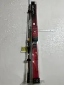 ★天亞DAIWA 極輕量 X45 磯釣竿 前打竿 筏釣竿 路亞竿 采潔日本二手外匯釣具 編號F59