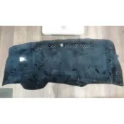 三代 Fit fit3 專用 黑色長毛款 避光墊 另有 k8 k12 fit 2.5代專用款 FIT3 HONDA 本田