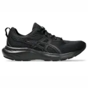 ASICS 亞瑟士 GEL-CONTEND 9 女慢跑鞋 運動鞋 跑步鞋 基本款 1012B681-003 全黑