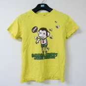馬桶洋行 BananaChippy T-shirt 台北市