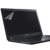 【Ezstick】ACER Aspire3 A317-32 靜電式筆電螢幕貼｜鏡面/霧面可選