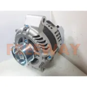 □全新加大120A□ 馬自達 MAZDA MPV 3.0 02-06年 發電機 台製加強全新品 一年保固