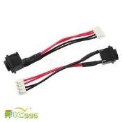 (ic995) 筆電 帶線 DC座 PJ-234 適用 SONY A 系列 DC接頭 全新品1入 #1133