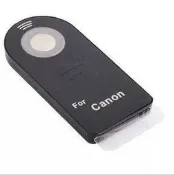 【kiho金紘】副廠Canon佳能 RC-6 紅外線遙控器 5DII 60D 7D 600D 550D 500D 適用