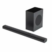 (店+)【SANSUI 山水】3.1.2聲道 Dolby Atmos 無線重低音聲霸 家庭劇院組 SOUNDBAR SSB-D800