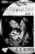 Kobo Colección Graphic Films - mujer en la luna – acto 3