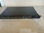 Dell PowerConnect 2848 48-Port Gigabit Ethernet Switch 4xSFP