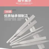 新品🔥氣動銼刀氣動機專用挫刀金屬打磨工具