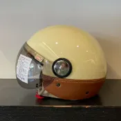 海鷗牌 TW-781 皮革側裙 飛行帽 3/4罩 半罩 安全帽 復古帽 原海鳥牌 PN-781 附雲端發票