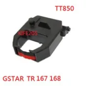 原廠G-STAR TR168 TR167 打卡鐘色帶 GSTAR TR-168 TR-167 ABCO TR-111鑰匙