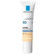 La Roche-Posay 理膚寶水 全護臉部清爽防曬液潤色SPF50 30ml [美十樂藥妝保健]