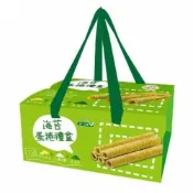 統一生機 海苔蛋捲禮盒(288g)(活動)