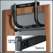 🔥精品推薦🔥單雙槓家用引體向上門框健身槓室內健身器材門上壁掛式牆體單雙槓門框引體向上器 宿舍室內單槓 家用單槓 家庭