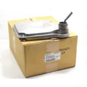 HW汽材 速霸陸 FORESTER LEGACY OUTBACK 原廠 變速箱濾網 CVT油網