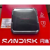 闪迪WD西數移動固態硬盤SE新元素480G 1TB 高速USB3.2迷你小巧PSSD