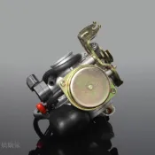 嬌嬌傢·工廠直銷價~ CVK24 勁戰 新勁戰 GTR 125 前拉式 化油器 有TPS 超高品質