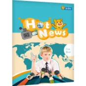 【常春藤英語】英語素養 Hot News