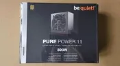 全漢500W 600W 700W金牌電源 be quiet 500W 600W 700W金牌電源