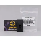 NINJA400 Z400 搖臂後蓋 調節器蓋 11012-1871-18R KAWASAKI原廠零件