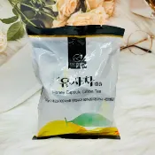 日韓小潼 韓國 ESAN膠囊蜂蜜柚子茶 7入 柚子茶膠囊球 膠囊球 蜂蜜柚子茶｜全店$299 全家取貨免運｜滿額折500｜APP下單最高賺19%點數⚡