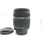 尼康 NIKON用 騰龍 TAMRON AF 28-300mm F3.5-6.3 XR LD IF 高倍率變焦鏡頭