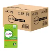 【Costco好市多】靠得住 草本抑菌護墊平常日用 14.5公分 X 56片 X 10包 Kotex Herbal Antibacterial Liner Regular 14.5 cm X 56-Piece X 10-Pack