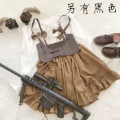 【現貨】 蒸氣龐克 配件 腰帶 腰封 背心 吊帶 束腰 馬甲 復古 蒸汽龐克 龐克 蒸汽 lolita 蘿莉塔 軟妹