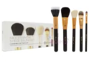 【彤彤小舖】美國 BH Cosmetics Face Essential 臉部必備5件刷具組 BH原廠真品