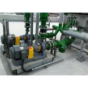 【整新品】7.5HP冷卻水塔循環馬達.3相220V 380V冰水泵馬達 渦流 同軸渦流馬達 渦流抽水機 全台可配送