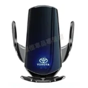 (店+)豐田手機支架 智能導航手機架 車載手機架Cross YARIS ALTIS VIOS rav4 CAmry專用車載導航支架