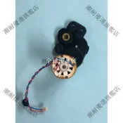 【全球優品匯】「科沃斯T30 PRO MAX 掃地機器人零件 拆機維修必備 滾刷 電機 驅動輪 風機 快速直送 品質保障」