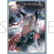 [NA諾亞方舟] Movic 卡套 《碧藍幻想 Granblue Fantasy》尤斯特斯 / きゃらスリーブコレクション マットシリーズ グランブルーファンタジー ユーステス No.MT2466