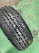 日興隆中古胎  MAXXIS瑪吉斯  MS360 205/55/17 極深紋路 就1條