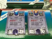協貿國際日用品生活館 AOYI奧儀 SSR-25DV 可控硅調壓模塊 配ZKG-1調壓表 SSR-25DV 40DV
