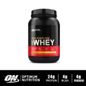 [ON 歐恩] 金牌濃縮乳清蛋白粉 高蛋白 分離蛋白 水解乳清 Whey Protein 2磅