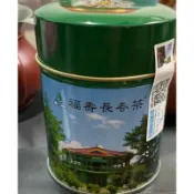 原產地：台灣現貨100%❤️2026年 福壽長春茶，已售1️⃣5️⃣3️⃣罐重新上架 一罐（二兩）茶葉界LV。