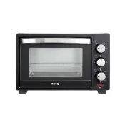 【TECO 東元】20L雙層玻璃烤箱(YB2021CB)