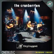 OneMusic♪ The Cranberries 小紅莓合唱團 - MTV Unplugged [CD/LP]
