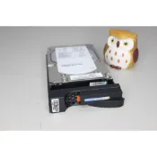 EMC 005048875 AX-SS15-300 300GB 15K SAS Disk AX4 AX4-5F AX4