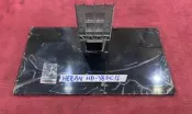 HERAN 禾聯 HD-58DC4 腳架 腳座 底座 附螺絲 電視腳架 電視腳座 電視底座 拆機良品 5