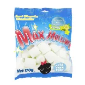 蜜意坊麥克斯香烤特白棉花糖MAX　eslite誠品