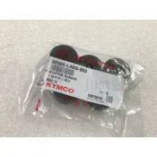 【JUST醬家】KYMCO 原廠 雷霆 G5 G6 GP V2 MANY FAMOUS 雷霆王 LIKE 中柱橡皮